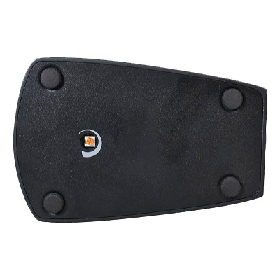 Prestel MG-1D, Настольный микрофон с гусиной шеей, Dante