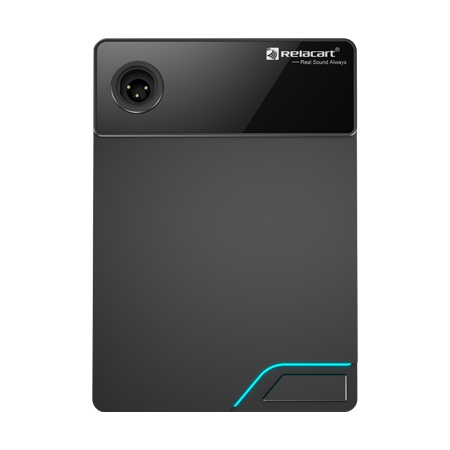 Relacart CS-N1D, пульт делегата (без микрофона)