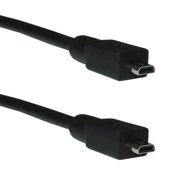 - Micro-HDMI к micro-HDMI (1.2 м), видеокабель