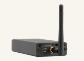 Точка беспроводного доступа AMX NXR-ZGW-PRO ZigBee.