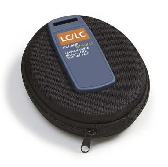 Fluke Networks MMC-62.5-LCLC - Многомодовая компенсационная катушка 62.5мкм (105 метров) LC/LC