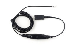 Addasound DN3301, кабель-переходник