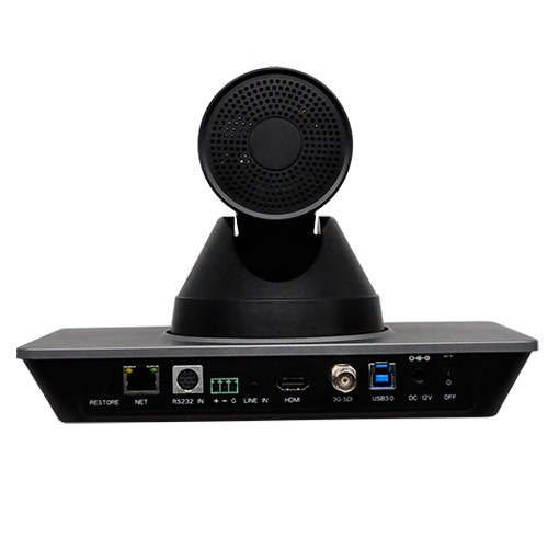 JazzTel Motion V12U2HS, профессиональная PTZ-камера