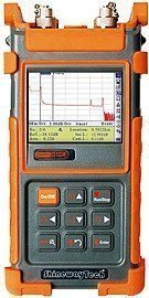 Shinewaytech PalmOTDR-S20C/N - оптический рефлектометр 1310/1550нм, 38/37дБ