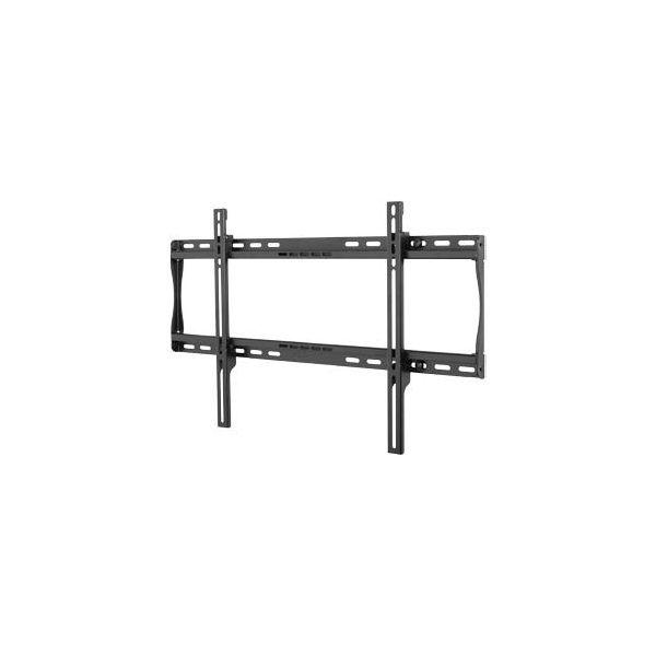 Кронштейн фиксированный Peerless-AV SF650P серии SmartMount для панелей 39-75", до 79 кг, VESA до 700x400, чёрный