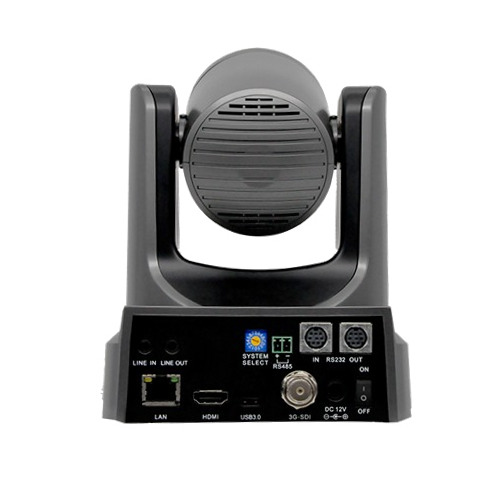 Prestel 4K-PTZ412NDI, камера для видеоконференцсвязи 