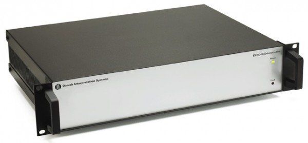 DIS EX 6010 Расширитель/блок питания