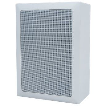 2N NetSpeaker Set, система оповещения по IP, 6 Вт, PoE (накладная)