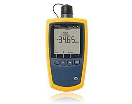 Fluke Networks SimpliFiber Pro - измеритель оптической мощности