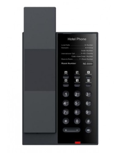 Fanvil H602W, IP-телефон