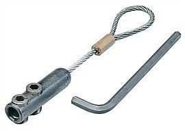 Greenlee GT-23665 - наконечник для захвата кабеля 504