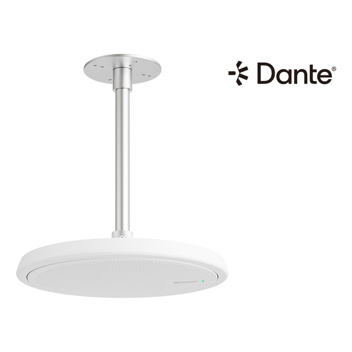 Relacart ACM-335, потолочный микрофонный массив