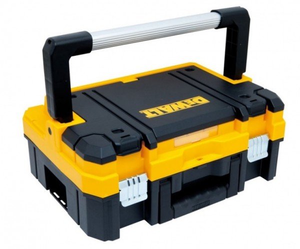 DeWALT DWST1-70704 - Инструментальный ящик TSTAK I