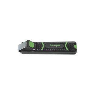HAUPA 200040 - инструмент для снятия кабельной оболочки