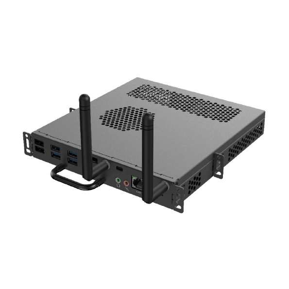 Uniview HB-7099-S1, встраиваемый модуль OPS