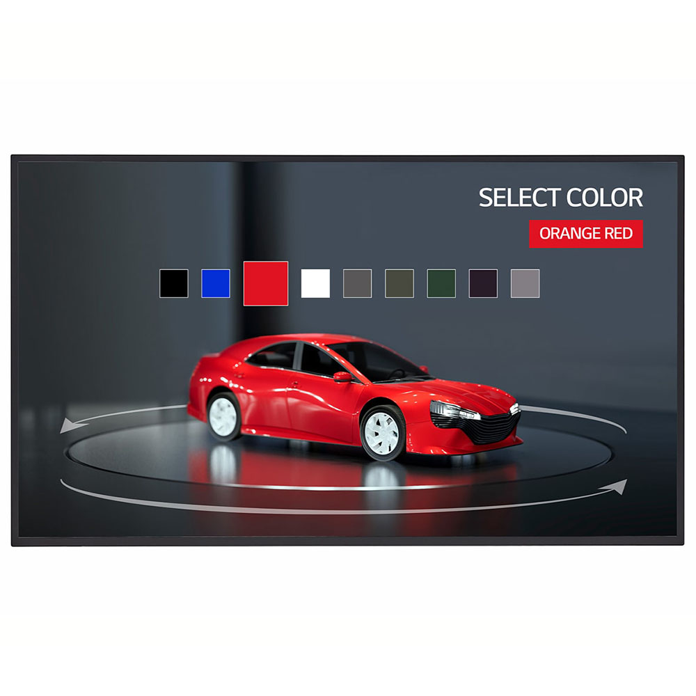 LG 32TNF5P-F, интерактивный дисплей 32"