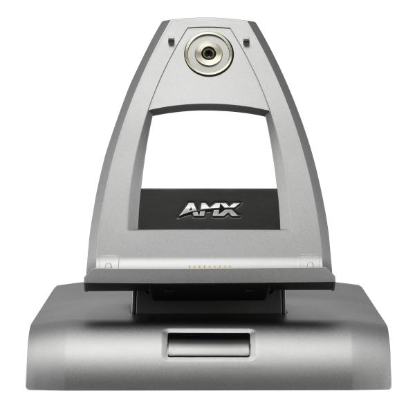 Настольная зарядная станция AMX MVP-TDS для беспроводных сенсорных панелей MVP 8400i
