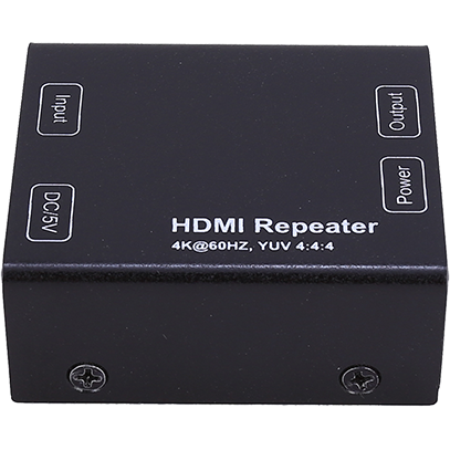Prestel R-4K, hdmi повторитель