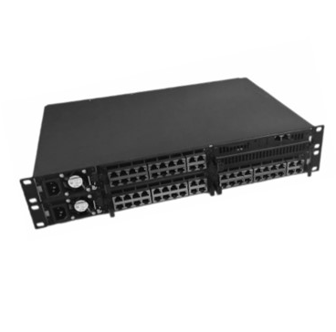 IP-АТС АГАТ CU-7212MT (Standart) v2