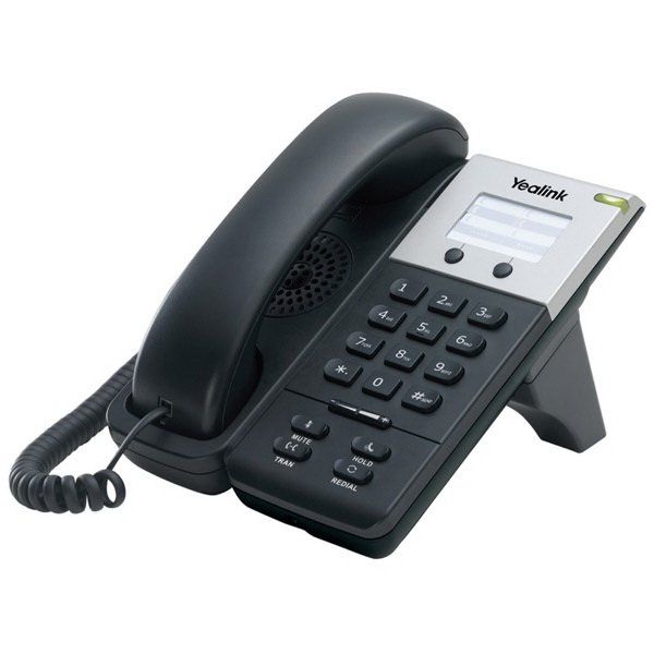 Yealink SIP-T18P, ip-телефон