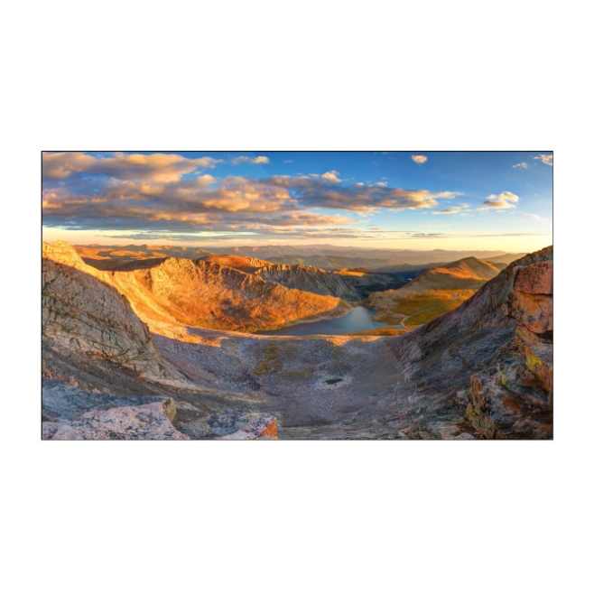 Uniview MW-A55-B1-C, ЖК-дисплей для видеостен 55"