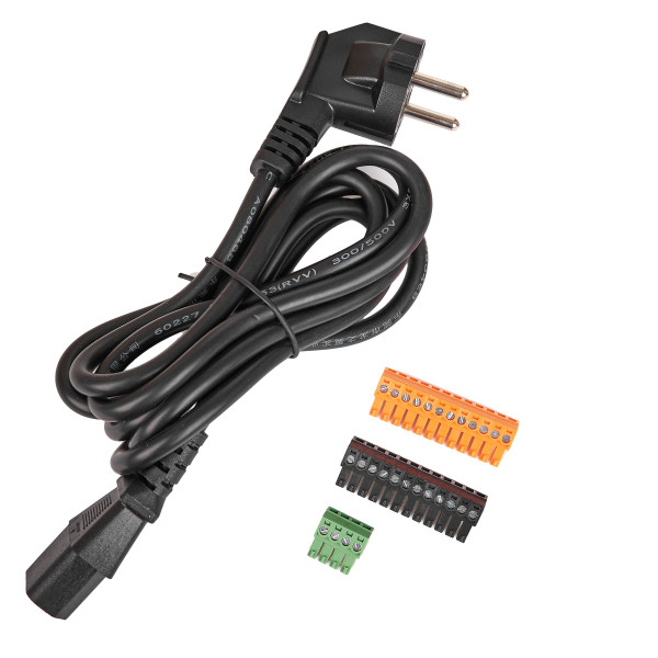 S-Track L44N, цифровой аудиопроцессор