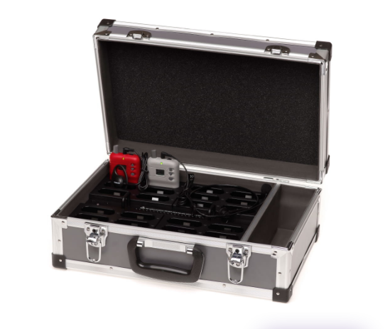 SPBAUDIO Reinvox C-324, зарядный кейс