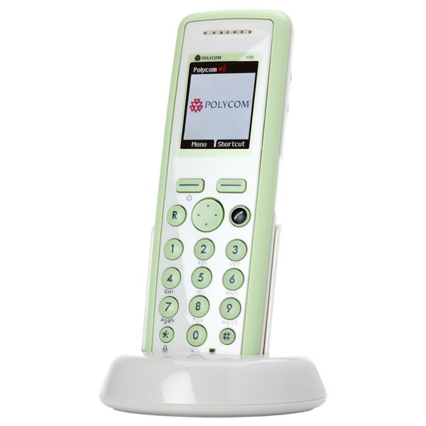 KIRK 7010, беспроводная трубка DECT