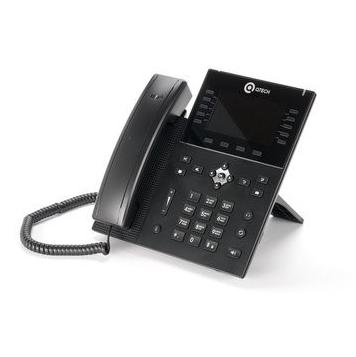 QTECH QIPP-700PG, IP телефон с цветным сенсорным экраном