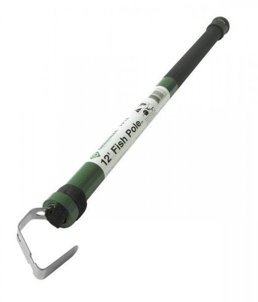 Greenlee 02268 - cкладной шест 3,7 м