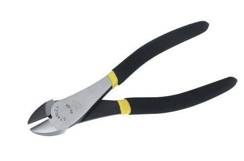 Stanley 0-84-105 - Кусачки диагональные "Stanley®", 152 мм