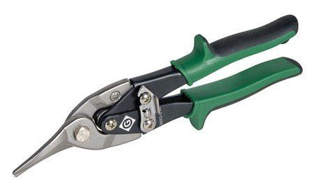 Greenlee 0653-01R - Ножницы по металлу и стальной проволоки правые