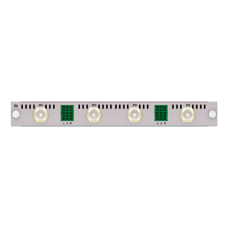 Prestel IC-HD4SDI, 4-канальная плата захвата видео SDI 1080P