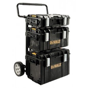 DeWALT 1-70-349 - Система хранения TOUGHSYSTEM™ 4 в 1
