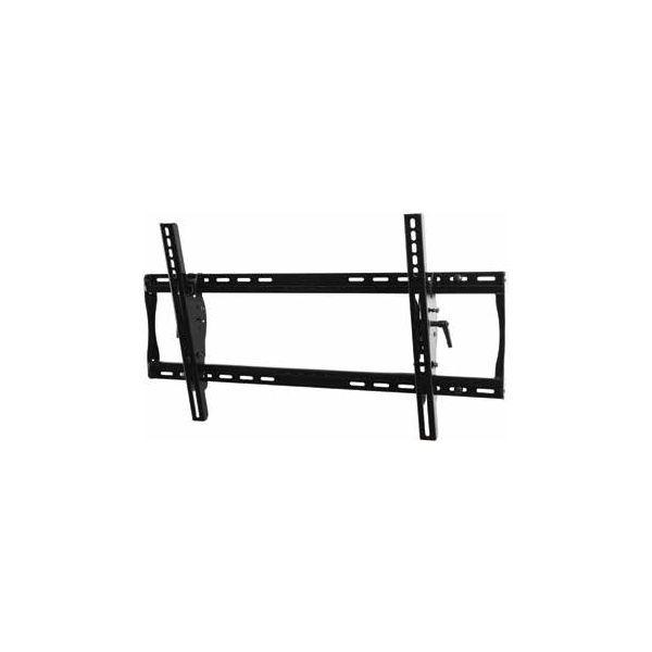 Кронштейн наклонный Peerless-AV PT650 серии Paramount для панелей 39-75", до 68 кг, VESA до 600x400, чёрный