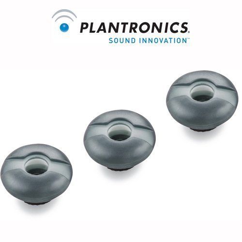 Plantronics Voyager Pro, гелевые подушечки (большие)
