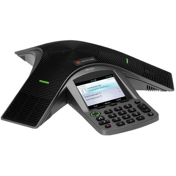 Polycom CX3000 IP Conference Phone, IP-конференцтелефон для работы с Microsoft Lync Server 2010