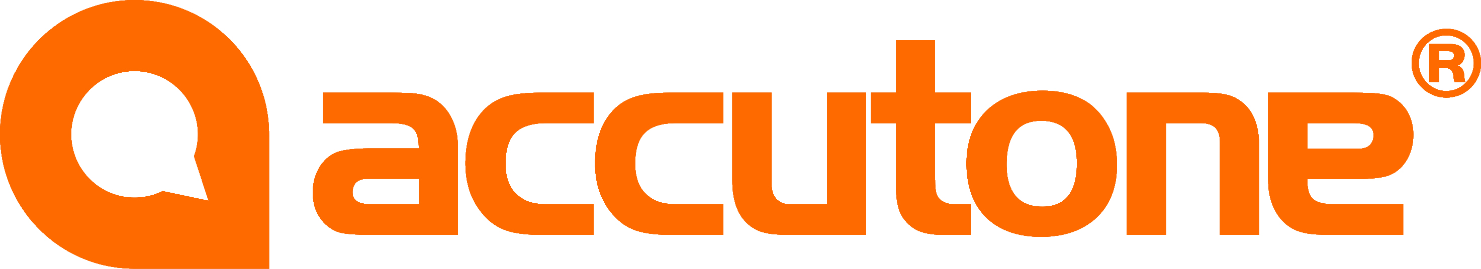 Accutone Accutone