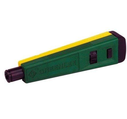 Greenlee GT-46020 - инструмент для расшивки кабеля на кросс (без лезвий)