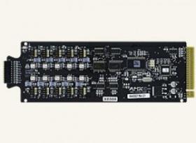 Модуль управления AMX NXC-I/O10 (FG2021)