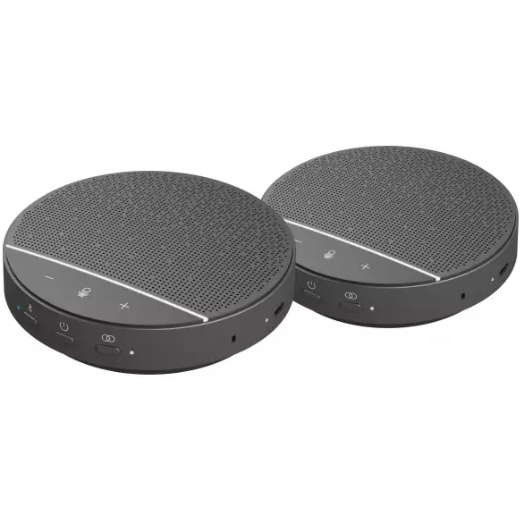 VoiceXpert 122-KIT, комплект USB/Bluetooth-спикерфонов VoiceXpert 122-KIT, комплект USB/Bluetooth-спикерфонов