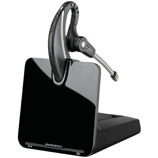 Plantronics CS530, беспроводная гарнитура