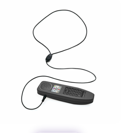 SPBAUDIO A-1, аудиогид