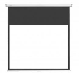 Экран настенный Procolor Diffusion-Screen D1 Cinema 16:9 117*200см (86``, эд70см) Matte White S (10220482) - код 21184