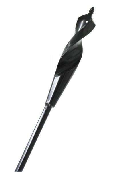 Greenlee 06-03-54B - гибкое сверло по дереву (9,5мм; 1371,6мм)