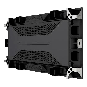 Prestel LED-H3151, кабинет светодиодного экрана