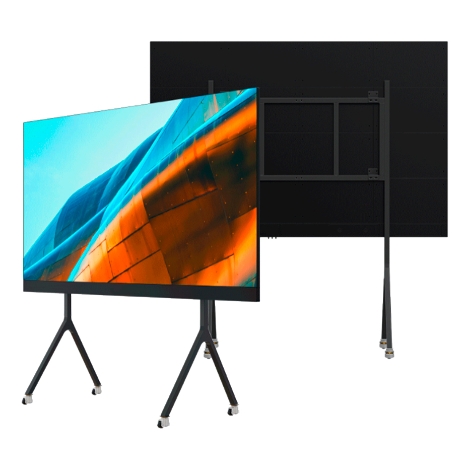 Prestel LED-AIO5W, светодиодный экран 108"