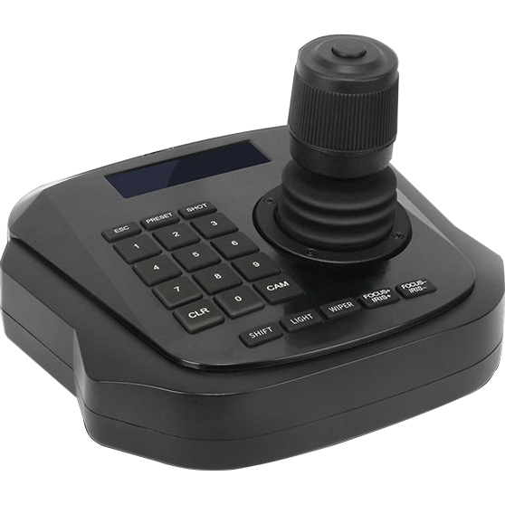 Prestel KB-RS6, пульт управления ptz-камерами