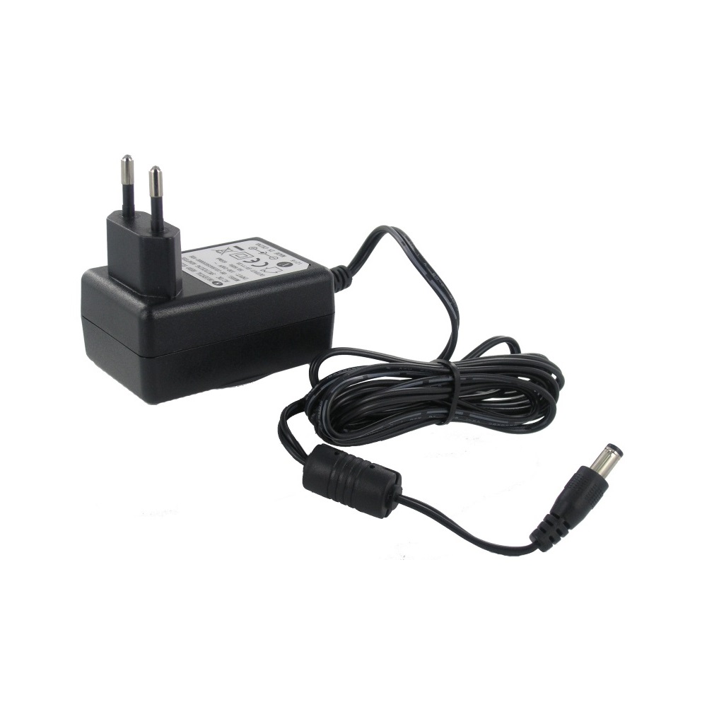 Блок питания 12VDC.1.25A