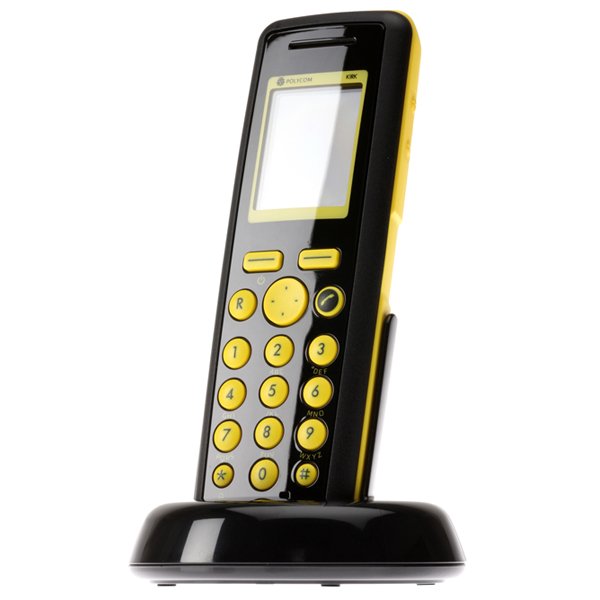 KIRK 6040, беспроводная трубка DECT